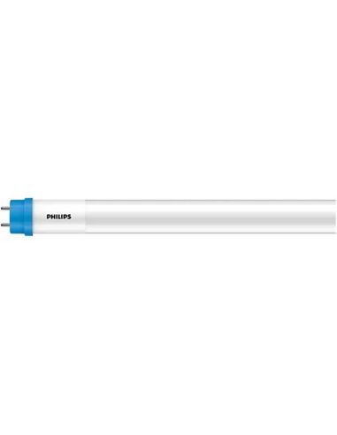 60cm 8W T8 LED Tube Remplace 18W CorePro HO Haute Puissance EM/230V 900Lm Philips | leonleds