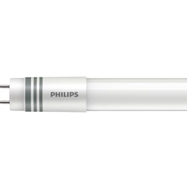 Tube LED universel T8 23 W 150 cm remplace le tube LED Philips CorePro 58 W | leonleds