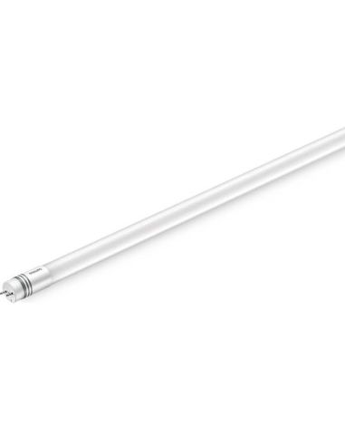 Tubo LED Rotable 60Cm T8 de 8W Reemplazo 18W CorePro LEDTube UN HO Philips | LeonLeds