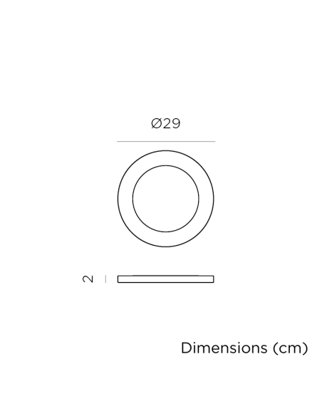 Lumière LED RGB pour piscine solaire sans câbles Mesures de papaye