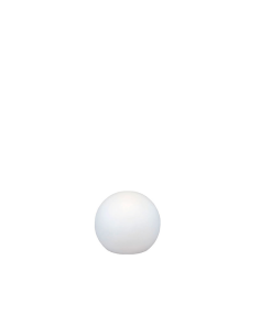 Bola LED solar multifunción flotante Buly 20 jardín New Garden | LeonLeds Iluminación