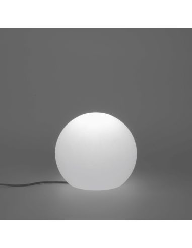 Bola LED solar multifunción flotante Buly 20, 30 o 40 jardín New Garden luz| LeonLeds Iluminación