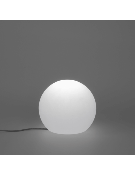 Bola LED solar multifunción flotante Buly 20, 30 o 40 jardín New Garden luz| LeonLeds Iluminación