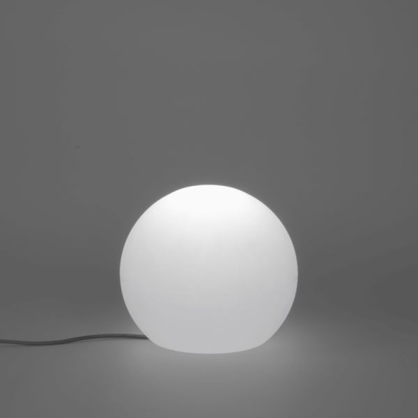 Floating Multifunction Solar LED Ball Buly 20, 30 ou 40 Garden New Garden Light| Leon Iluminação LED