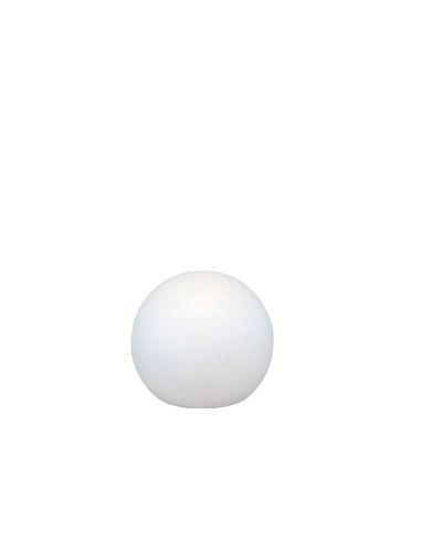 Boule lumineuse LED solaire...