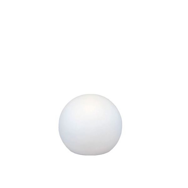 Boule lumineuse LED solaire...