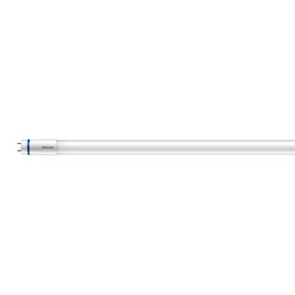 Tube LED 150cm Rotatif T8 21.7W Remplacement 58W Master LEDTube UO 3,700Lm pour Balatro EM ou Direct to Network