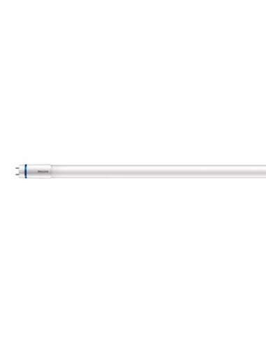 Tubo de LED rotativo 120Cm T8 14,7W Substituição 36W Master LEDTube UO 2.500Lm para Balatro EM ou Direto para Rede | leonleds