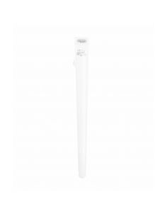 Regleta LED T5 con interruptor 17W Equivalente 58W de 150CM 1.900Lm | LeonLeds Iluminación 2