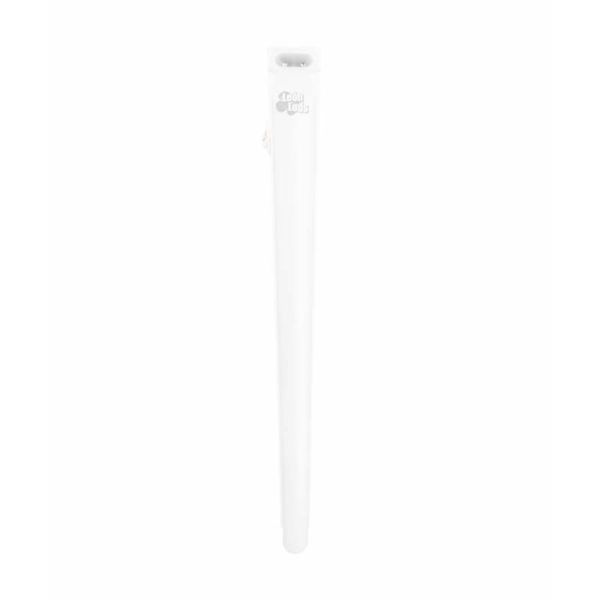 Regleta LED T5 con interruptor 17W Equivalente 58W de 150CM 1.900Lm | LeonLeds Iluminación