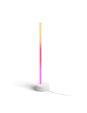 Lámpara de mesa LED inteligente de estilo moderno Blanca Gradient Signe