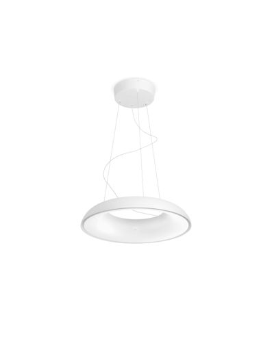 Intelligente Pendelleuchte LED Amaze...
