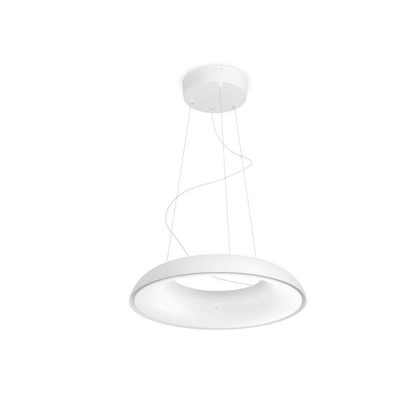 Intelligente Pendelleuchte LED Amaze...