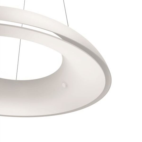 Intelligente Pendelleuchte LED Amaze...
