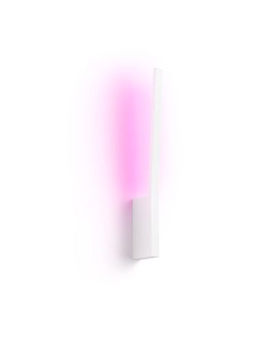 Applique murale LED moderne Blanc Liane Philips Hue