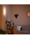 Aplique LED moderno Blanco Liane Philips Hue ambiente