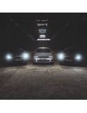 Phares LED Golf VII LEDriving GTI Pack 2 LEDHL103-GTI 4052899604933 Osram | LéonLeds