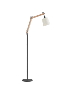 Lampadaire Janko 1xE14 |Trio Lighting| leonleds