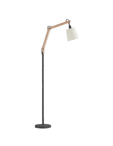 Lampadaire Janko 1xE14 |Trio Lighting| leonleds