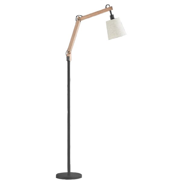 Lampadaire Janko 1xE14 |Trio Lighting| leonleds