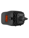 Faro delantero LED homologado para maquinaria agrícola e industria 6 Pin Deutsch Wesem | LeonLeds Iluminación