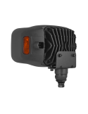 Faro delantero LED homologado para maquinaria agrícola e industria 6 Pin Deutsch Wesem | LeonLeds Iluminación