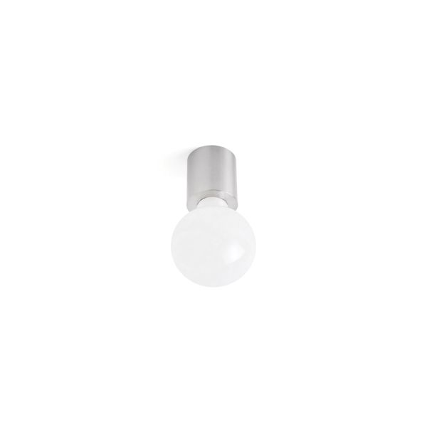 Níquel dez luz de teto de metal/luz de parede