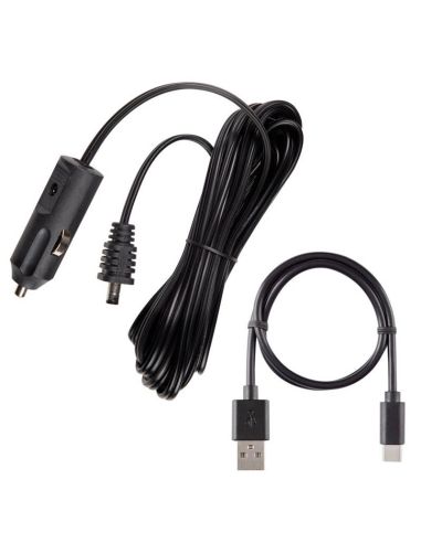 Compresor de neumáticos LCD potente con batería recargable Tyreinflate 4000 OTIR4000 Portátil Osram | LeonLeds