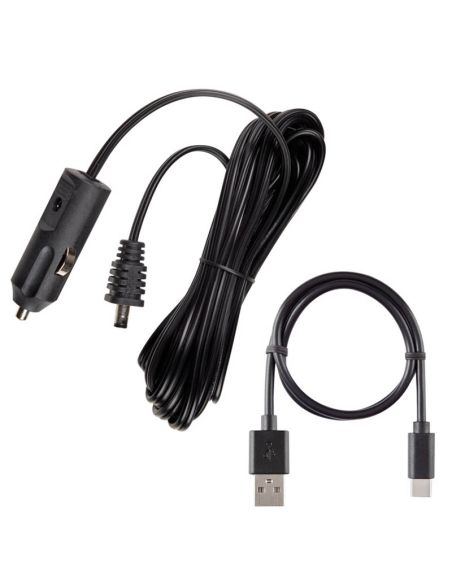 Compresor de neumáticos LCD potente con batería recargable Tyreinflate 4000 OTIR4000 Portátil Osram | LeonLeds