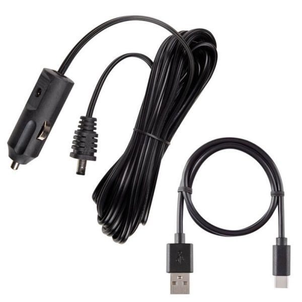 Compresor de neumáticos LCD potente con batería recargable Tyreinflate 4000 OTIR4000 Portátil Osram | LeonLeds