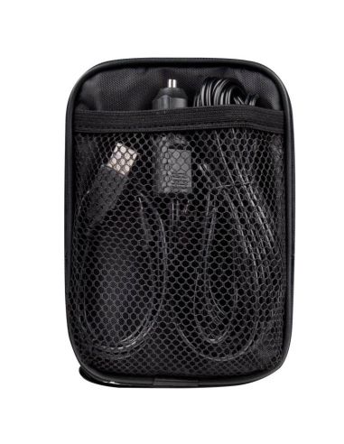 Puissant compresseur de pneu LCD avec batterie rechargeable Tyreinflate 4000 OTIR4000 Osram Portable | leonleds