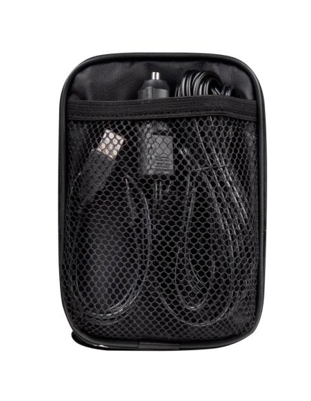 Poderoso Compressor de Pneu LCD com Bateria Recarregável Tyreinflate 4000 OTIR4000 Osram Portable | leonleds