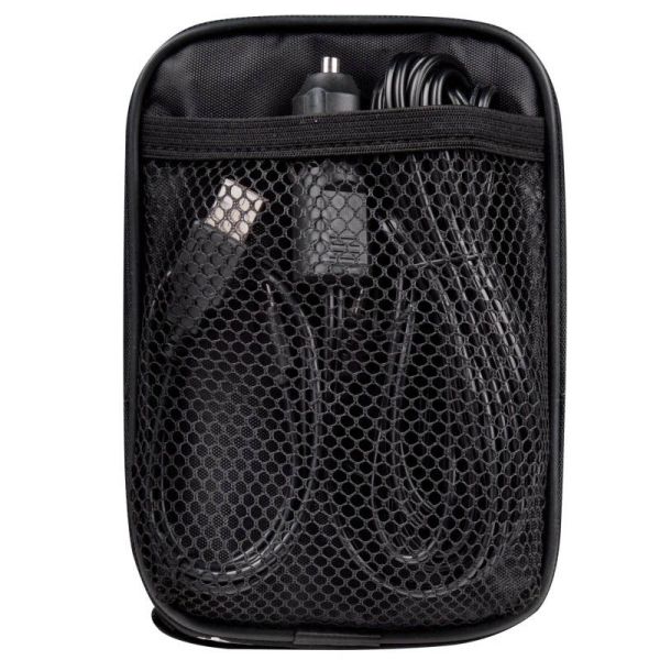 Puissant compresseur de pneu LCD avec batterie rechargeable Tyreinflate 4000 OTIR4000 Osram Portable | leonleds