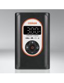 Poderoso Compressor de Pneu LCD com Bateria Recarregável Tyreinflate 4000 OTIR4000 Osram Portable | leonleds