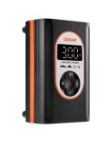 Puissant compresseur de pneu LCD avec batterie rechargeable Tyreinflate 4000 OTIR4000 Osram Portable | leonleds