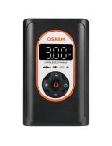 Compresor de neumáticos LCD potente con batería recargable Tyreinflate 4000 OTIR4000 Portátil Osram | LeonLeds