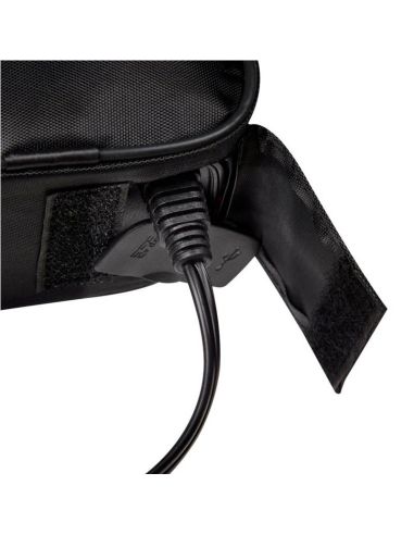 Compresor de neumáticos LCD potente con batería recargable Tyreinflate 4000 OTIR4000 Portátil Osram | LeonLeds