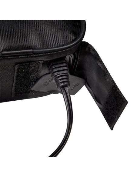 Compresor de neumáticos LCD potente con batería recargable Tyreinflate 4000 OTIR4000 Portátil Osram | LeonLeds