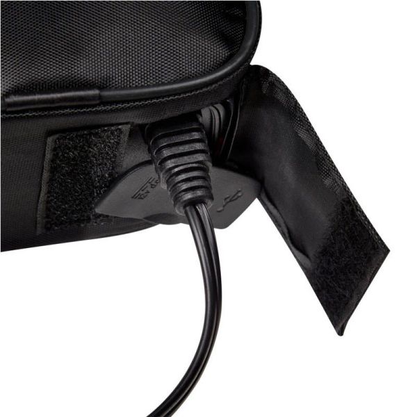 Puissant compresseur de pneu LCD avec batterie rechargeable Tyreinflate 4000 OTIR4000 Osram Portable | leonleds