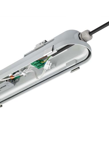 Ecran Etanche 60cm 17W Philips