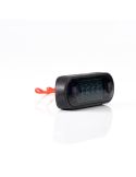 Piloto LED de galibo ahumado para barra o superficie plana Rojo FT-073  C Dark Fristom | LeonLeds