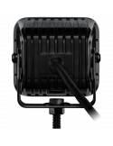 Faro LED cuadrado largo alcance Black Magic Cube 3,2" 12V/24V 3000Lm 1 Unds. Deutsch Hella 1FA 358 176-861 Hella | LeonLeds