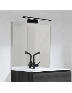 Aplique LED baño para... 2