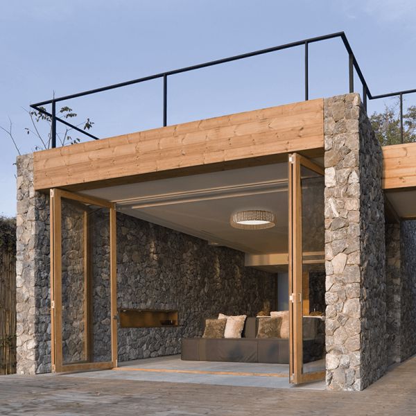 Luz de teto LED natural grande ambiente regulável de 50 W Kilimanjaro