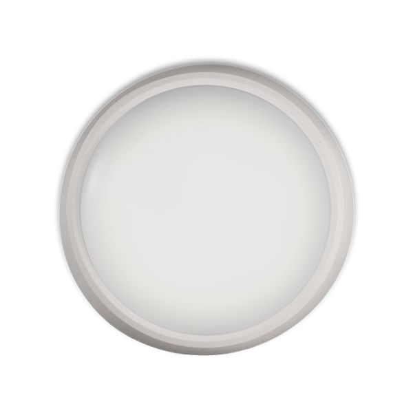 Plafonnier/applique LED Kentia blanc 4000k, IP65