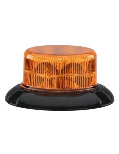 Rotativo LED de destellos 12V/24V K-LED sujección fija con tornillos 2XD 066 146-001 | LeonLEDS