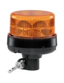 Rotativo LED flexible 12V/24V de destellos Ambar K-LED Nano Hella 2XD 066 146-011 ADR R10 TA1 Hella | LeonLeds