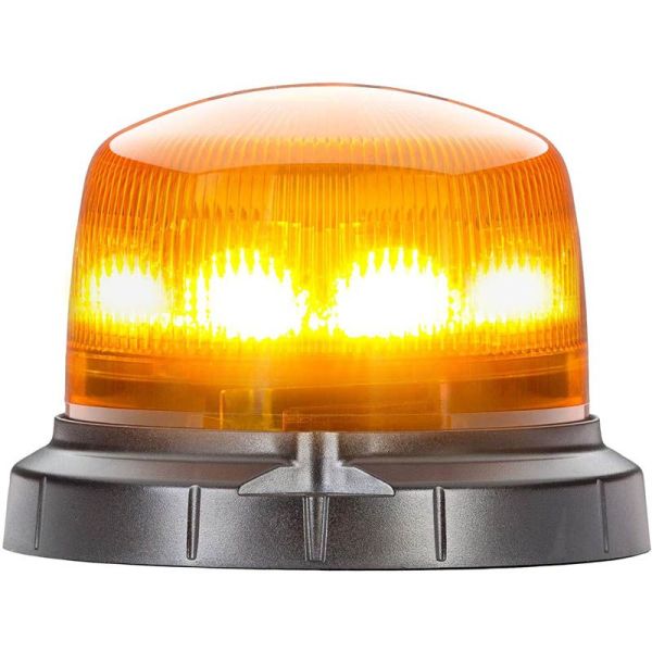 Rotativo LED de destellos sujección 3 Tornillos Rota-LED de Hella 12V/24V 2XD 013 979-001 Hella | LeonLeds