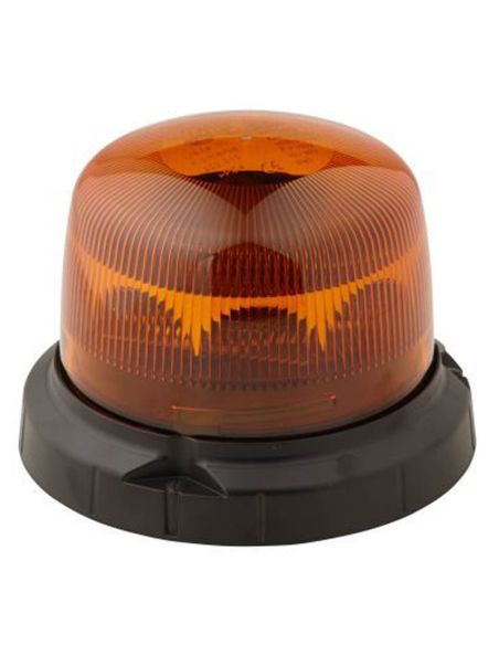 Rotativo LED de destellos sujección 3 Tornillos Rota-LED de Hella 12V/24V 2XD 013 979-001 Hella | LeonLeds