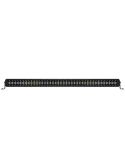Barre de route LED 40" 1074mm Courbé Black Magic ECE 45 Double ligne LED 12V/24V 9,222Lm 5,700K 186W Hella | LeonLeds